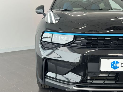 Lynk & Co 01 1.5 | Alarmsysteem | Audio installatie premium | Cruise control adaptief met Stop&Go en stuurhulp ActivLease financial lease