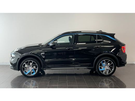 Lynk & Co 01 1.5 | Alarmsysteem | Audio installatie premium | Cruise control adaptief met Stop&Go en stuurhulp ActivLease financial lease