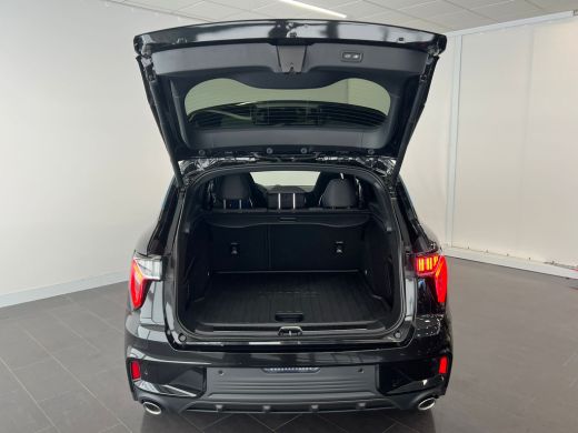 Lynk & Co 01 1.5 | Alarmsysteem | Audio installatie premium | Cruise control adaptief met Stop&Go en stuurhulp ActivLease financial lease