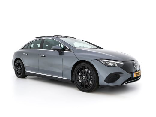 Mercedes-Benz EQE 300 Business Line 89 kWh [ 3-Fase ] (INCL-BTW) *HEATPUMP | PANO | LUXURY-LEATHER | FULL-LED | ADA...