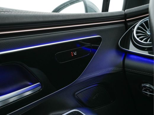 Mercedes-Benz EQE 300 Business Line 89 kWh [ 3-Fase ] (INCL-BTW) *HEATPUMP | PANO | LUXURY-LEATHER | FULL-LED | ADA... ActivLease financial lease