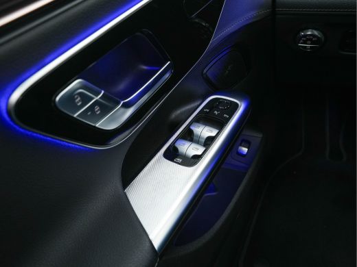 Mercedes-Benz EQE 300 Business Line 89 kWh [ 3-Fase ] (INCL-BTW) *HEATPUMP | PANO | LUXURY-LEATHER | FULL-LED | ADA... ActivLease financial lease