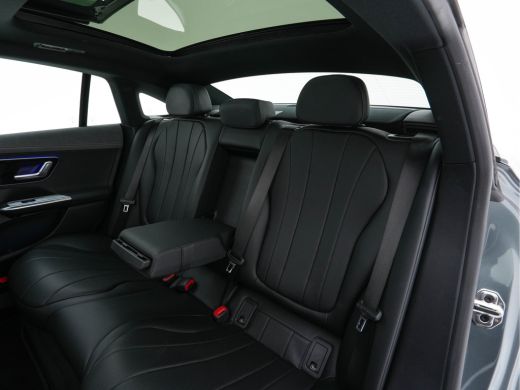 Mercedes-Benz EQE 300 Business Line 89 kWh [ 3-Fase ] (INCL-BTW) *HEATPUMP | PANO | LUXURY-LEATHER | FULL-LED | ADA... ActivLease financial lease
