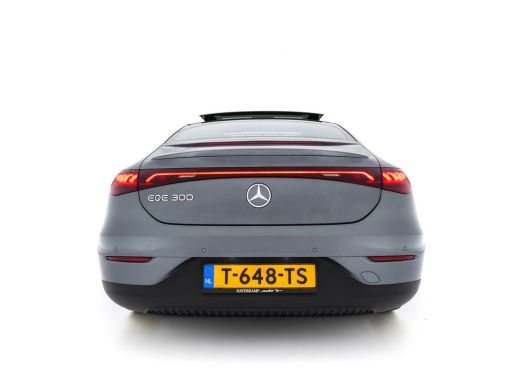 Mercedes-Benz EQE 300 Business Line 89 kWh [ 3-Fase ] (INCL-BTW) *HEATPUMP | PANO | LUXURY-LEATHER | FULL-LED | ADA... ActivLease financial lease