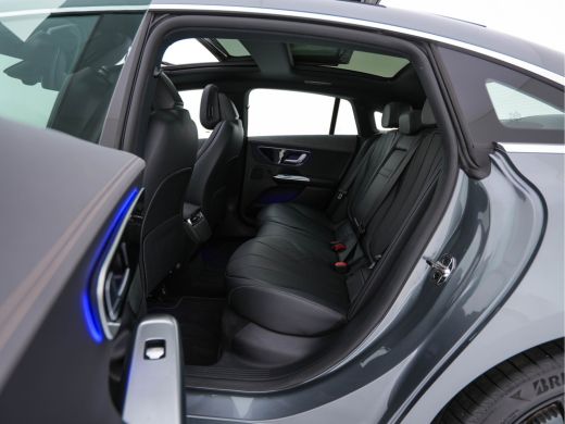 Mercedes-Benz EQE 300 Business Line 89 kWh [ 3-Fase ] (INCL-BTW) *HEATPUMP | PANO | LUXURY-LEATHER | FULL-LED | ADA... ActivLease financial lease