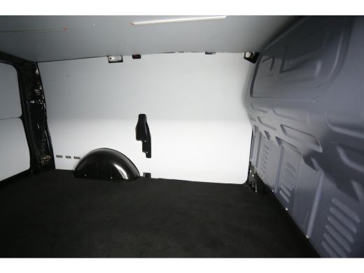 Mercedes-Benz Vito 114 CDI Lang | Automaat | Airco | Camera | Cruise | Navigatie | 3 Persoons | PDC | 18"LMV | Trekhaak ActivLease financial lease