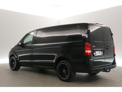 Mercedes-Benz Vito 114 CDI Lang | Automaat | Airco | Camera | Cruise | Navigatie | 3 Persoons | PDC | 18"LMV | Trekhaak ActivLease financial lease