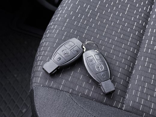 Mercedes-Benz Vito 116 CDI Lang 24 Maanden Certified Garantie Trekhaak Navigatie Apple Carplay/Android Auto Achterui... ActivLease financial lease