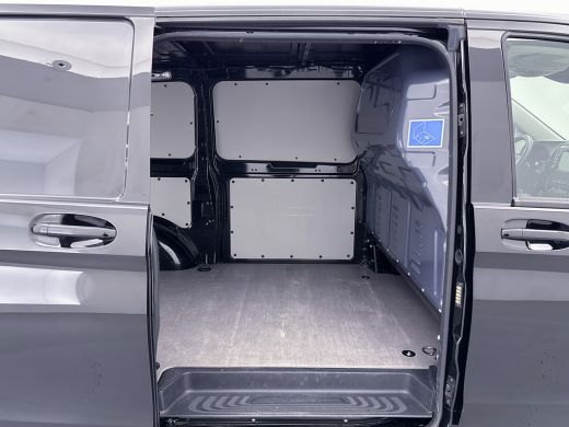 Mercedes-Benz Vito 116 CDI Lang 24 Maanden Certified Garantie Trekhaak Navigatie Apple Carplay/Android Auto Achterui... ActivLease financial lease