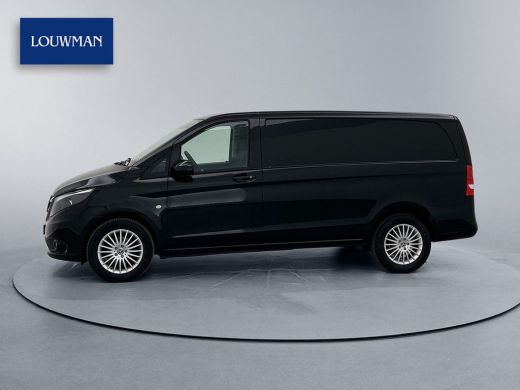 Mercedes-Benz Vito 116 CDI Lang 24 Maanden Certified Garantie Trekhaak Navigatie Apple Carplay/Android Auto Achterui... ActivLease financial lease