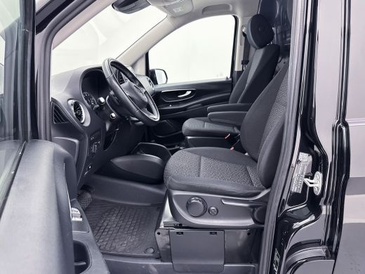 Mercedes-Benz Vito 116 CDI Lang 24 Maanden Certified Garantie Trekhaak Navigatie Apple Carplay/Android Auto Achterui... ActivLease financial lease