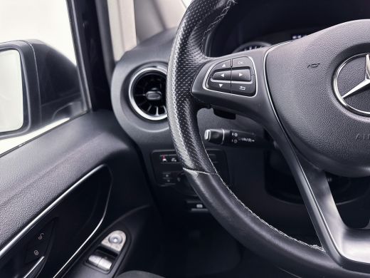 Mercedes-Benz Vito 116 CDI Lang 24 Maanden Certified Garantie Trekhaak Navigatie Apple Carplay/Android Auto Achterui... ActivLease financial lease