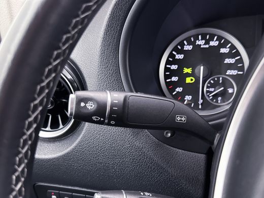 Mercedes-Benz Vito 116 CDI Lang 24 Maanden Certified Garantie Trekhaak Navigatie Apple Carplay/Android Auto Achterui... ActivLease financial lease
