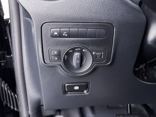 Mercedes-Benz Vito 116 CDI Lang 24 Maanden Certified Garantie Trekhaak Navigatie Apple Carplay/Android Auto Achterui... ActivLease financial lease