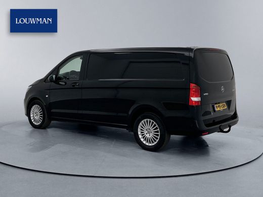 Mercedes-Benz Vito 116 CDI Lang 24 Maanden Certified Garantie Trekhaak Navigatie Apple Carplay/Android Auto Achterui... ActivLease financial lease