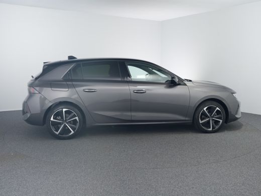 Opel Astra 1.2 Turbo GS 130 pk | Trekhaak | | Apple Carplay/Android Auto|telefoonintegratie premium | Cruise... ActivLease financial lease