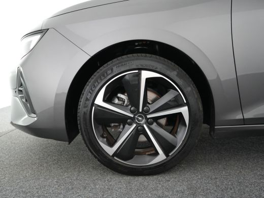 Opel Astra 1.2 Turbo GS 130 pk | Trekhaak | | Apple Carplay/Android Auto|telefoonintegratie premium | Cruise... ActivLease financial lease