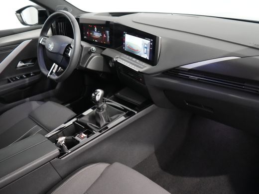 Opel Astra 1.2 Turbo GS 130 pk | Trekhaak | | Apple Carplay/Android Auto|telefoonintegratie premium | Cruise... ActivLease financial lease