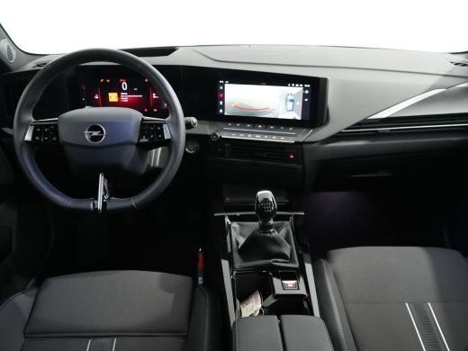 Opel Astra 1.2 Turbo GS 130 pk | Trekhaak | | Apple Carplay/Android Auto|telefoonintegratie premium | Cruise... ActivLease financial lease