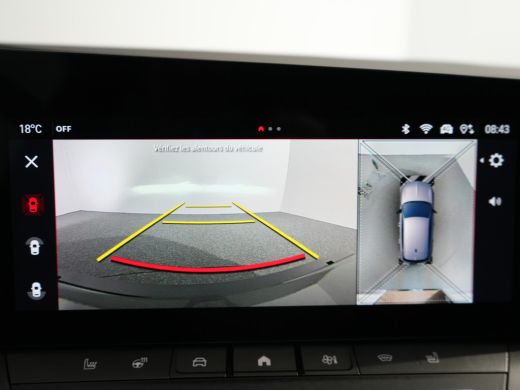 Opel Astra 1.2 Turbo GS 130 pk | Trekhaak | | Apple Carplay/Android Auto|telefoonintegratie premium | Cruise... ActivLease financial lease