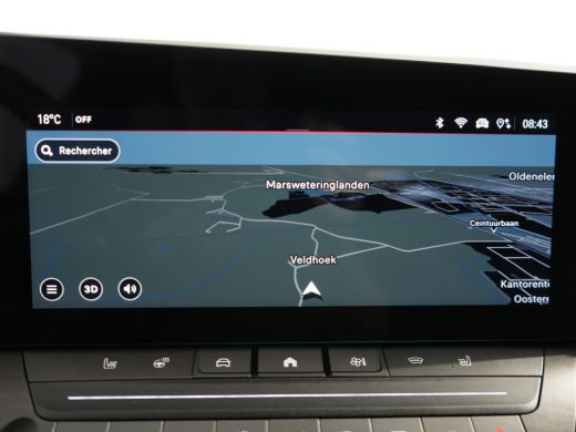 Opel Astra 1.2 Turbo GS 130 pk | Trekhaak | | Apple Carplay/Android Auto|telefoonintegratie premium | Cruise... ActivLease financial lease