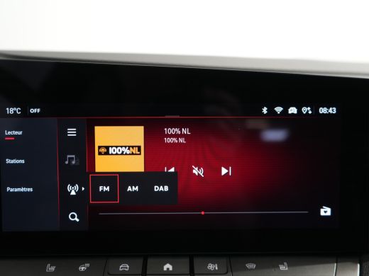 Opel Astra 1.2 Turbo GS 130 pk | Trekhaak | | Apple Carplay/Android Auto|telefoonintegratie premium | Cruise... ActivLease financial lease