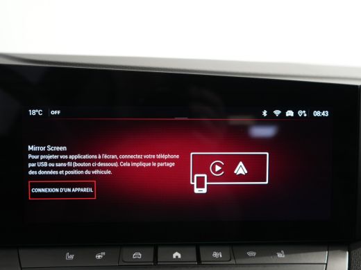 Opel Astra 1.2 Turbo GS 130 pk | Trekhaak | | Apple Carplay/Android Auto|telefoonintegratie premium | Cruise... ActivLease financial lease