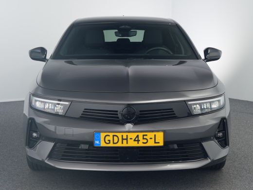 Opel Astra 1.2 Turbo GS 130 pk | Trekhaak | | Apple Carplay/Android Auto|telefoonintegratie premium | Cruise... ActivLease financial lease