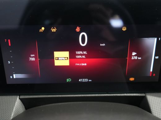 Opel Astra 1.2 Turbo GS 130 pk | Trekhaak | | Apple Carplay/Android Auto|telefoonintegratie premium | Cruise... ActivLease financial lease