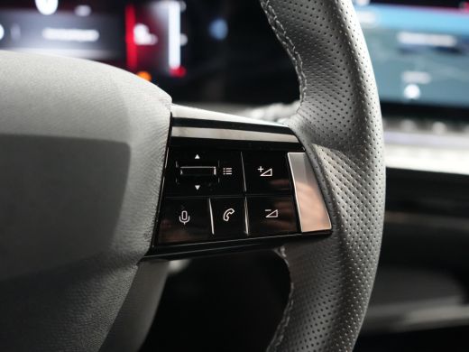 Opel Astra 1.2 Turbo GS 130 pk | Trekhaak | | Apple Carplay/Android Auto|telefoonintegratie premium | Cruise... ActivLease financial lease