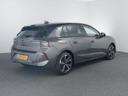 Opel Astra 1.2 Turbo GS 130 pk | Trekhaak | | Apple Carplay/Android Auto|telefoonintegratie premium | Cruise... ActivLease financial lease