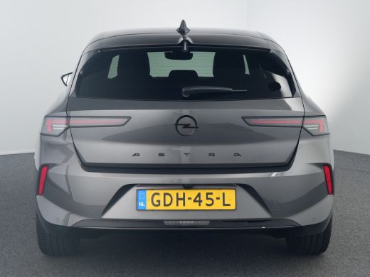 Opel Astra 1.2 Turbo GS 130 pk | Trekhaak | | Apple Carplay/Android Auto|telefoonintegratie premium | Cruise... ActivLease financial lease