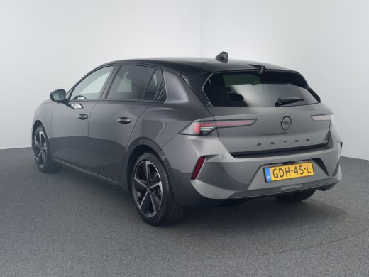 Opel Astra 1.2 Turbo GS 130 pk | Trekhaak | | Apple Carplay/Android Auto|telefoonintegratie premium | Cruise... ActivLease financial lease