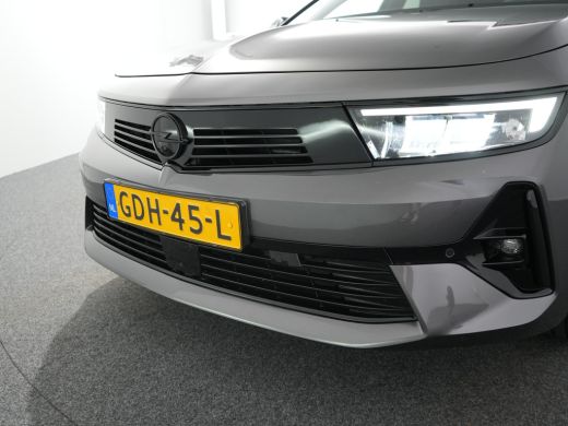 Opel Astra 1.2 Turbo GS 130 pk | Trekhaak | | Apple Carplay/Android Auto|telefoonintegratie premium | Cruise... ActivLease financial lease