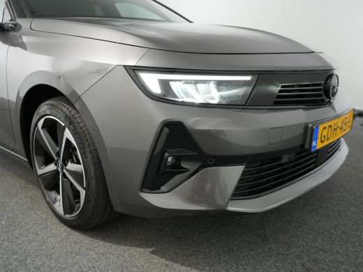 Opel Astra 1.2 Turbo GS 130 pk | Trekhaak | | Apple Carplay/Android Auto|telefoonintegratie premium | Cruise... ActivLease financial lease