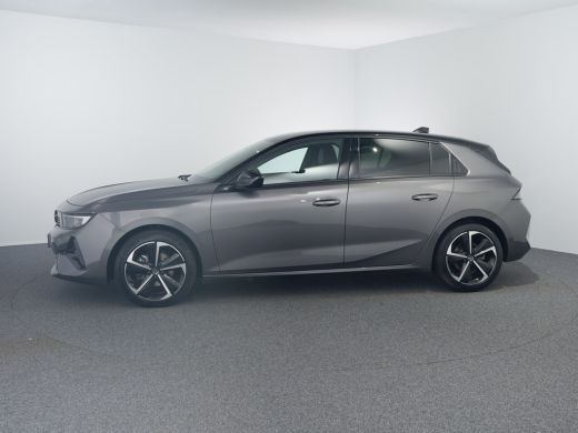 Opel Astra 1.2 Turbo GS 130 pk | Trekhaak | | Apple Carplay/Android Auto|telefoonintegratie premium | Cruise... ActivLease financial lease