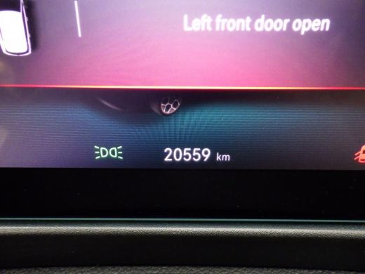 Opel Astra Sports Tourer 1.2 Turbo Hybrid GS 136 pk Automaat | Apple Carplay/Android Auto|telefoonintegratie... ActivLease financial lease