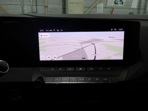 Opel Astra Sports Tourer 1.2 Turbo Hybrid GS 136 pk Automaat | Apple Carplay/Android Auto|telefoonintegratie... ActivLease financial lease