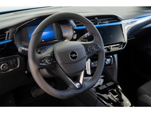 Opel Corsa 1.2 Turbo Hybrid Yes Automaat | Stoel & Stuurverwarming | Apple Carplay & Android Auto | Parkeers... ActivLease financial lease