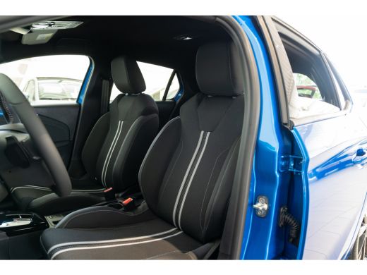 Opel Corsa 1.2 Turbo Hybrid Yes Automaat | Stoel & Stuurverwarming | Apple Carplay & Android Auto | Parkeers... ActivLease financial lease