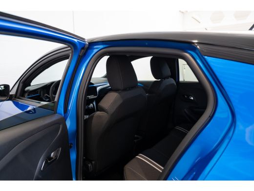 Opel Corsa 1.2 Turbo Hybrid Yes Automaat | Stoel & Stuurverwarming | Apple Carplay & Android Auto | Parkeers... ActivLease financial lease