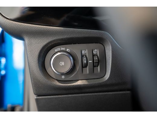 Opel Corsa 1.2 Turbo Hybrid Yes Automaat | Stoel & Stuurverwarming | Apple Carplay & Android Auto | Parkeers... ActivLease financial lease