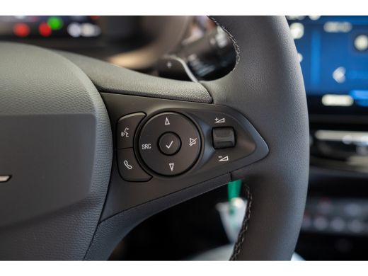Opel Corsa 1.2 Turbo Hybrid Yes Automaat | Stoel & Stuurverwarming | Apple Carplay & Android Auto | Parkeers... ActivLease financial lease