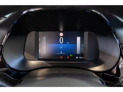 Opel Corsa 1.2 Turbo Hybrid Yes Automaat | Stoel & Stuurverwarming | Apple Carplay & Android Auto | Parkeers... ActivLease financial lease
