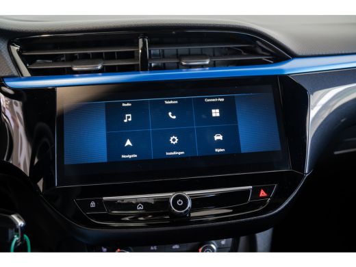 Opel Corsa 1.2 Turbo Hybrid Yes Automaat | Stoel & Stuurverwarming | Apple Carplay & Android Auto | Parkeers... ActivLease financial lease