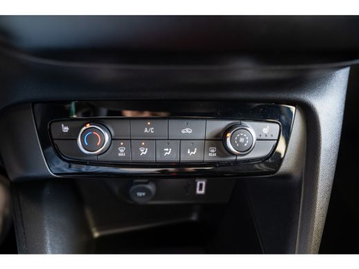 Opel Corsa 1.2 Turbo Hybrid Yes Automaat | Stoel & Stuurverwarming | Apple Carplay & Android Auto | Parkeers... ActivLease financial lease