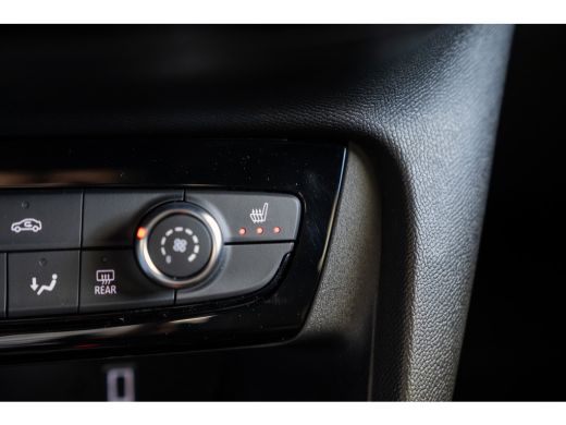 Opel Corsa 1.2 Turbo Hybrid Yes Automaat | Stoel & Stuurverwarming | Apple Carplay & Android Auto | Parkeers... ActivLease financial lease