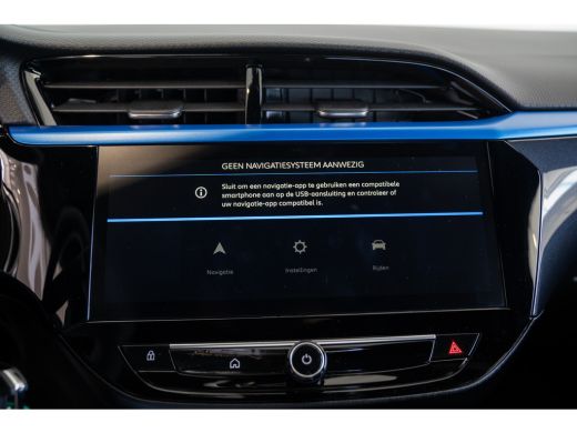 Opel Corsa 1.2 Turbo Hybrid Yes Automaat | Stoel & Stuurverwarming | Apple Carplay & Android Auto | Parkeers... ActivLease financial lease