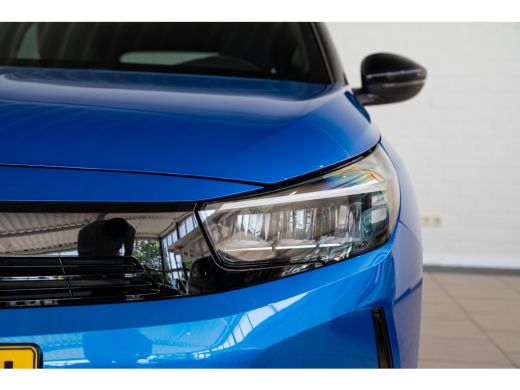 Opel Corsa 1.2 Turbo Hybrid Yes Automaat | Stoel & Stuurverwarming | Apple Carplay & Android Auto | Parkeers... ActivLease financial lease