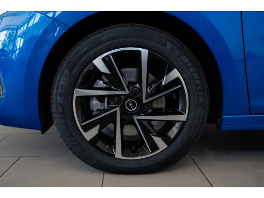 Opel Corsa 1.2 Turbo Hybrid Yes Automaat | Stoel & Stuurverwarming | Apple Carplay & Android Auto | Parkeers... ActivLease financial lease